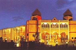 Hotel Kodai International