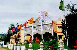 Hotels in Kodaikanal 