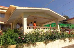Lilly�s Valley Resort, Kodaikanal