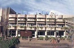 Paradise Inn Kodaikanal