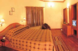 Royal Cottage kodaikanal