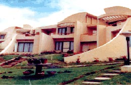 Sterling Resort Kodaikanal