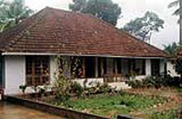 The Nest Kodaikanal 