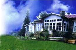 Villa Retreat Kodaikanal