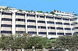 Budget Class Hotels in Madurai 