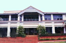 First Class Hotels in Madurai