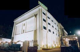 GRT Regency