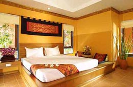 Hotel International, Madurai