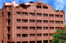Hotel Park Plaza, Madurai