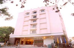 Hotel Royal Court, Madurai   