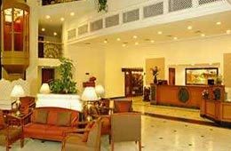 Hotel Temple View, Madurai 