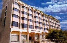 Hotels in Madurai
