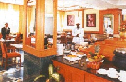 Madura Park Inn, Madurai