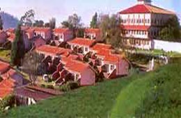 Budget Hotels in Ooty