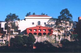 Economy Hotels in Ooty