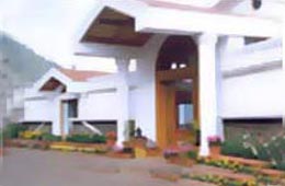 First Class Hotels in Ooty