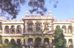 Heritage Hotels in Ooty