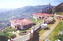 Hill Country Resort Ooty