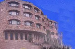 Hotel Khems, Ooty