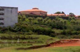 Hotel Lakeview in Ooty