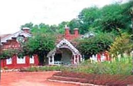 Hotels in Ooty