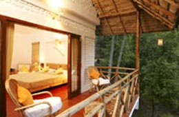 Kurumba Village Resort Ooty