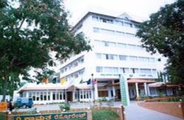 Nalapad Residency, Ooty