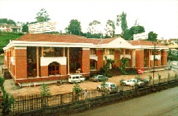 Preethi Classic Towers, Ooty