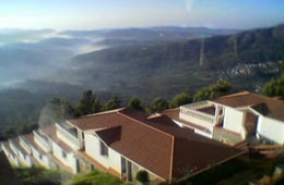 Sagar Holiday Resort Ooty