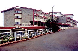 Sterling Holiday Resorts ,Elk Hill Ooty