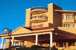 Sterling Holiday Resorts Ooty