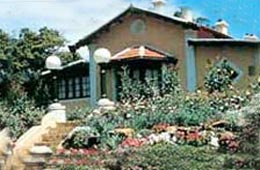 The Queens Residency, Ooty