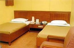 Ajantha Hotels, Pondicherry 