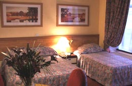 Amnivasam Guest House Pondicherry