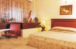 Anandha Inn, Pondicherry 