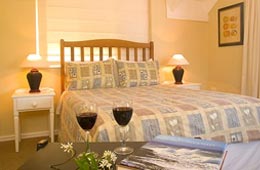 Pondicherry Executive Inn, Pondicherry 
