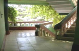Seaside Guest House, Pondicherry 