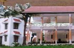 St. James Court Beach Resort, Pondicherry 
