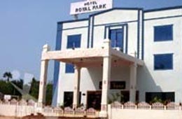 Hotel Royal Park, Rameswaram