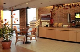 Hotel Coffee Palace  
