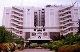Hotel Oriental Towers  