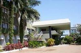 Hotels in Tanjore (Thanjavur)