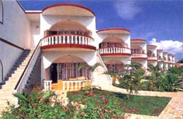 Three Star Hotels in Tanjore (Thanjavur)