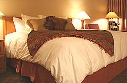 Abbirami Hotel in Trichy