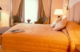 Ashby Hotel in Trichy