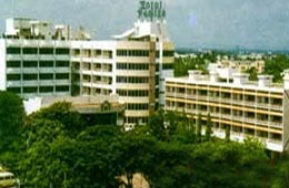 Femina Hotel, Trichy