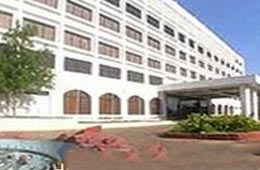 Hotel Royal Southern, Trichy 