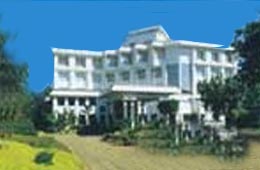 Hotel Sangam, Trichy