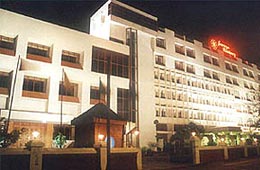 Hotels in Trichy