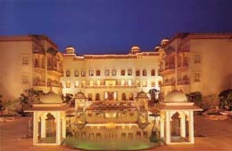 Jennys Residency, Trichy   